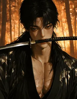 Profile image of 如月出流