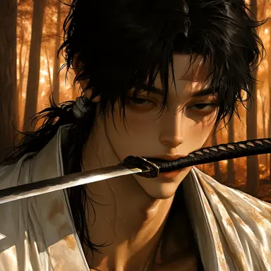 Profile image of 如月出流