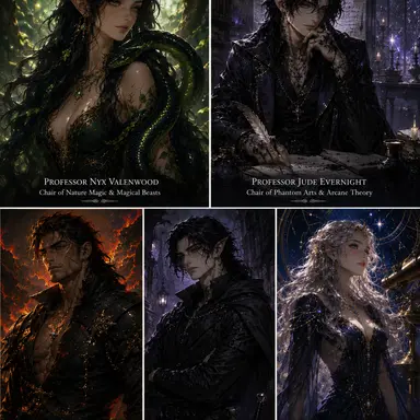 Profile image of Professor Mira Celestine