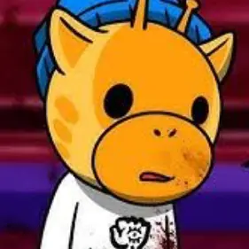 Profile image of キリン