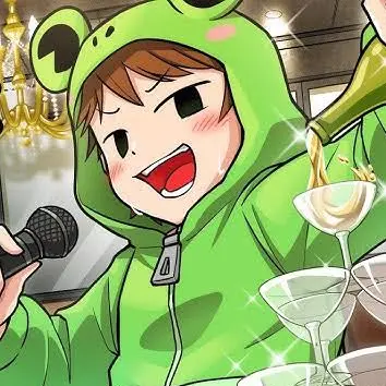 Profile image of ハック