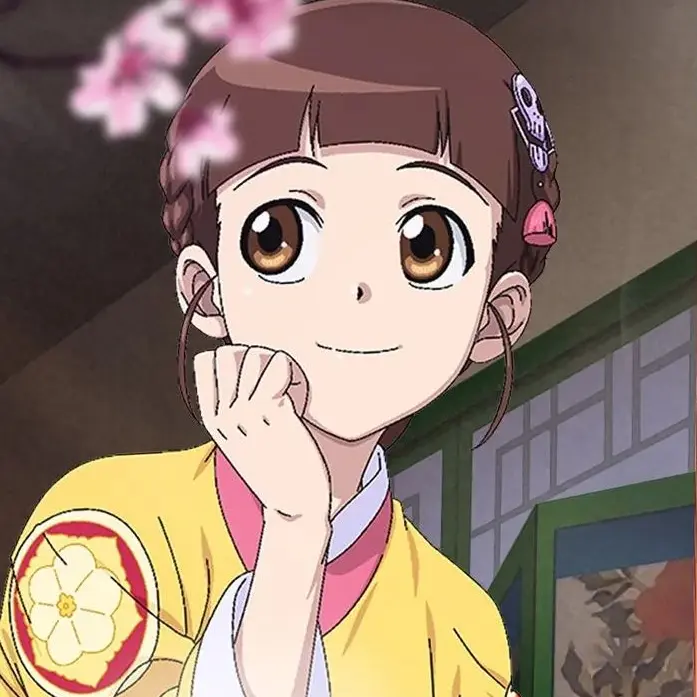 LeanerBrick9314의 조선시대로간 신비아파트