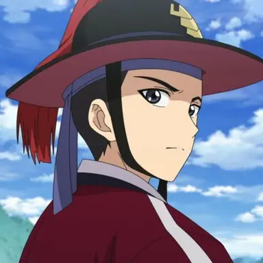 Profile image of 주운