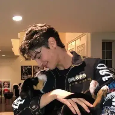 Profile image of Caleb