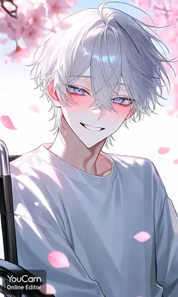 Profile image of Kanata Fuyukawa