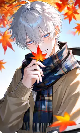 Profile image of Kanata Fuyukawa
