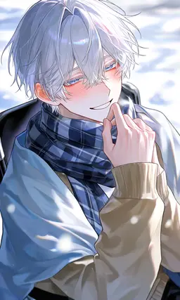 Profile image of Kanata Fuyukawa