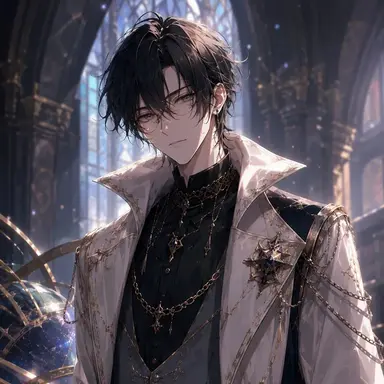 Profile image of Eldio