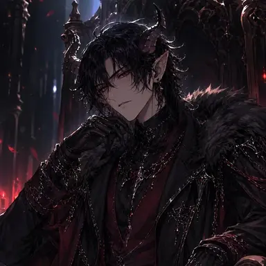 Profile image of Glanz