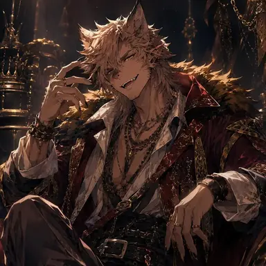 Profile image of Ragnard