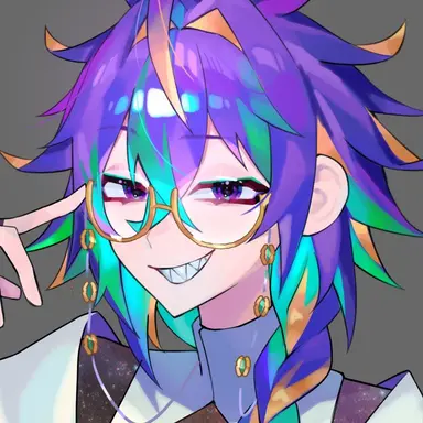 Profile image of 蠍座