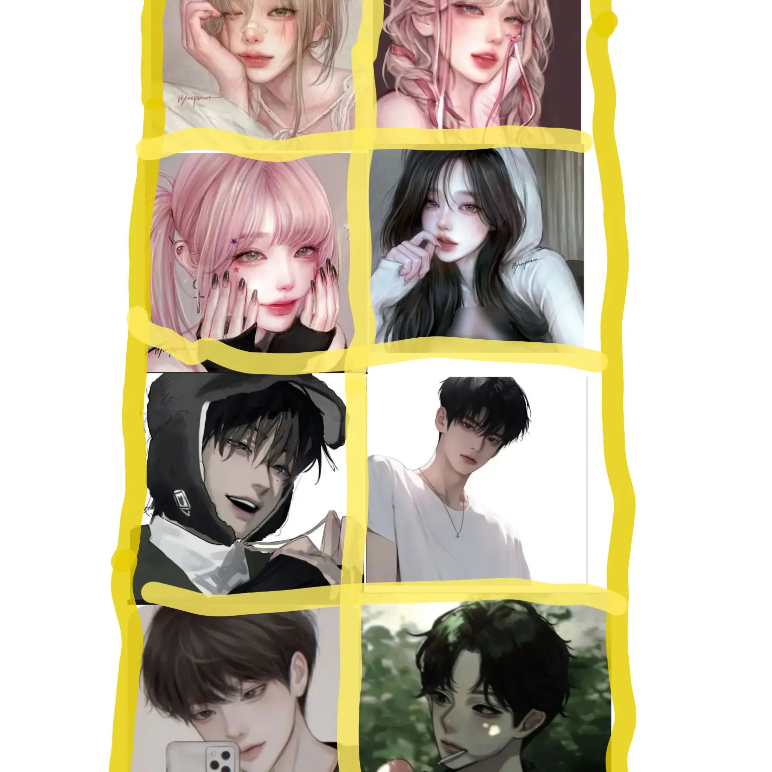 djsve의 제타 고등학교🤍