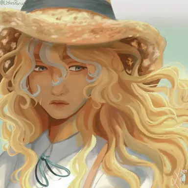 Profile image of Annabeth