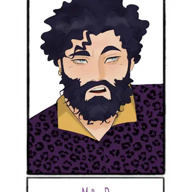 Profile image of Mr D