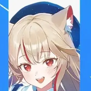 Profile image of Neneko Mashiro