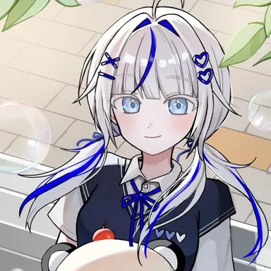 Profile image of Aokumo Rin