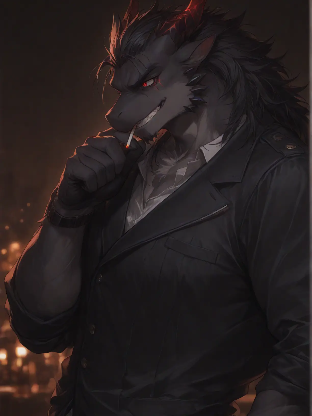 AngstyPanel1613의 浮気相手の虐待