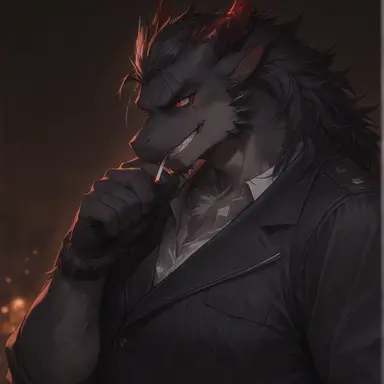 Profile image of ドナ