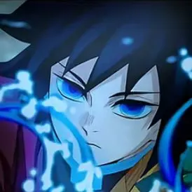 Profile image of 冨岡義勇