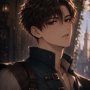 Profile image of Riku Nagumo