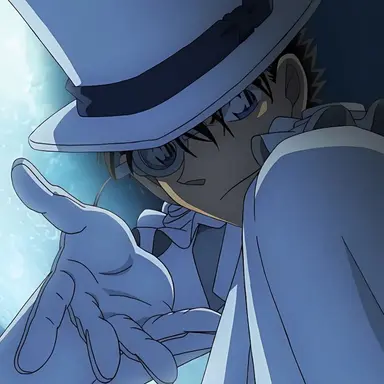 Profile image of 괴도키드