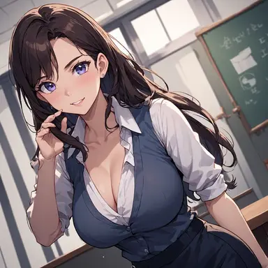 Profile image of Andie