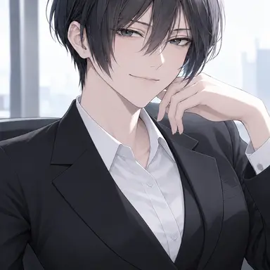 Profile image of 斎藤志帆