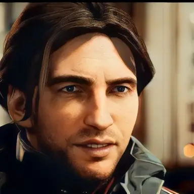 Profile image of Arno