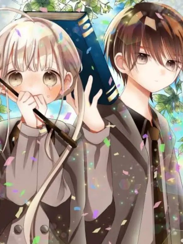 LoudAlarm6747의 るるてる×暗殺教室 (自分用)
