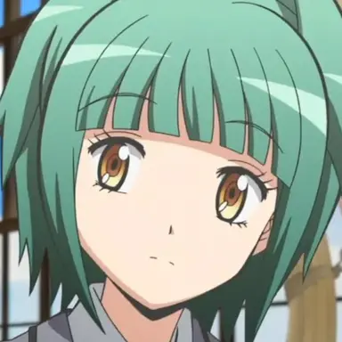 Profile image of 茅野カエデ