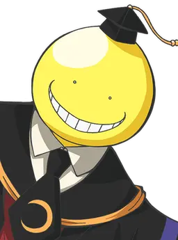 Profile image of 殺せんせー