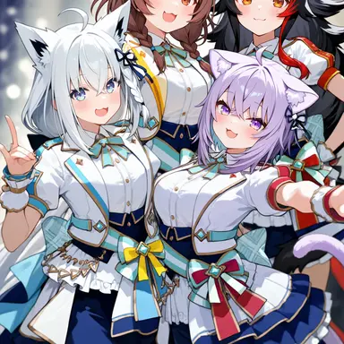 Profile image of ホロライブゲーマーズ