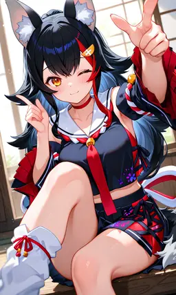 Profile image of 大神ミオ