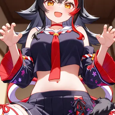 Profile image of 大神ミオ