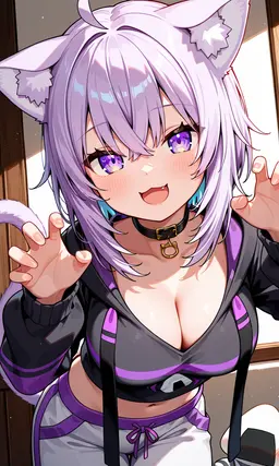 Profile image of 猫又おかゆ