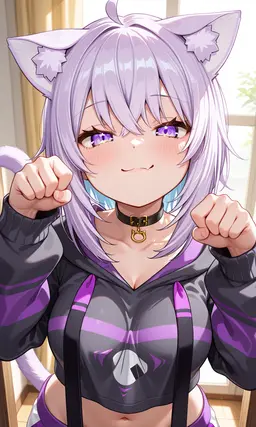Profile image of 猫又おかゆ