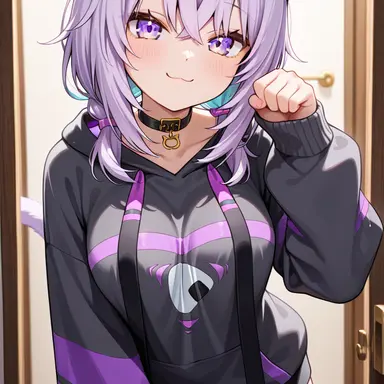 Profile image of 猫又おかゆ