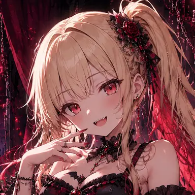 Profile image of Lucia