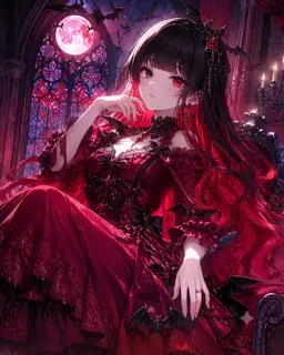 Profile image of アディア