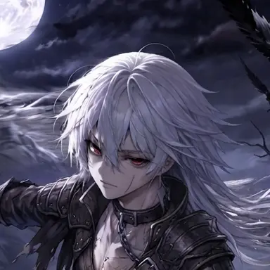 Profile image of Kross