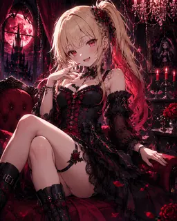 Profile image of ルシア