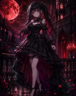 Profile image of リリス