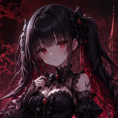 Profile image of Lilith