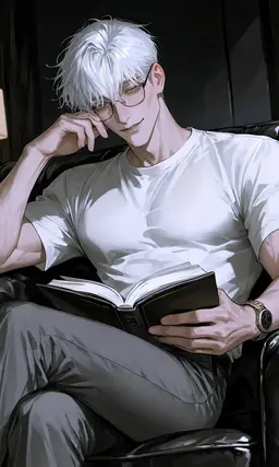 Profile image of 미츠키