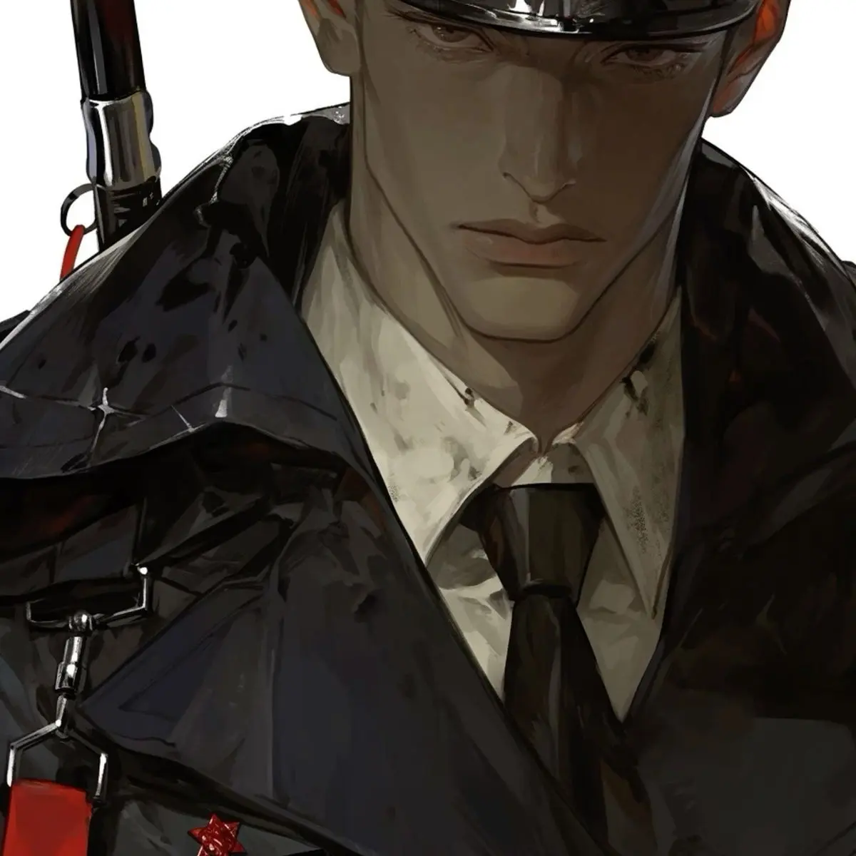 monja_07의 危険な警察官