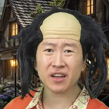 Profile image of 마법마을 이장