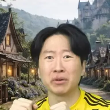 Profile image of 마법마을 이장 아들