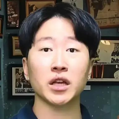 Profile image of 바보마을 이장 아들