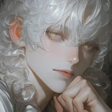 Profile image of ヒューバート