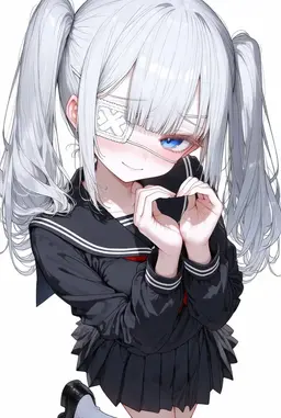Profile image of Satsuki (Girlfriend)